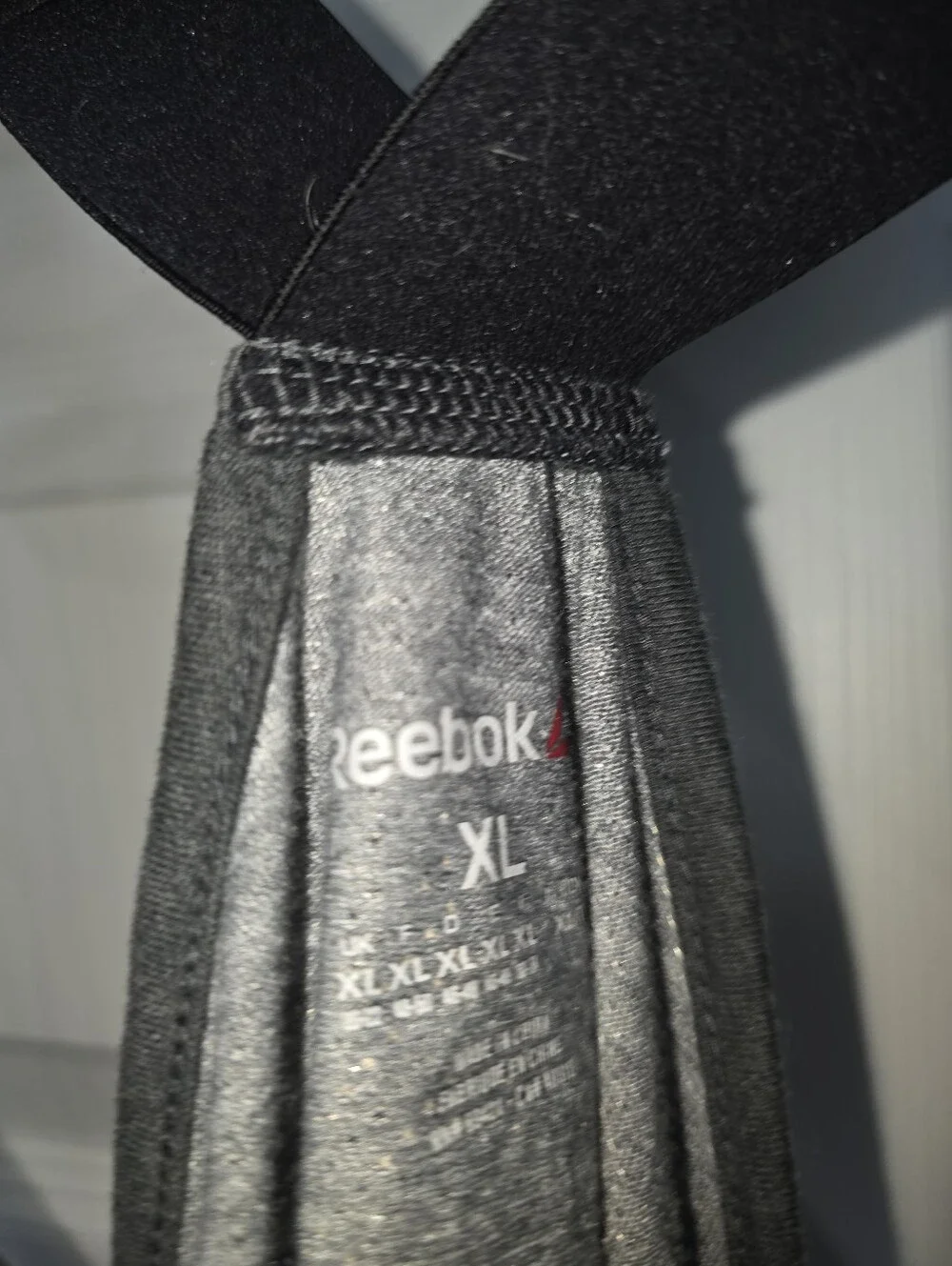 Reebok lightweight athletic